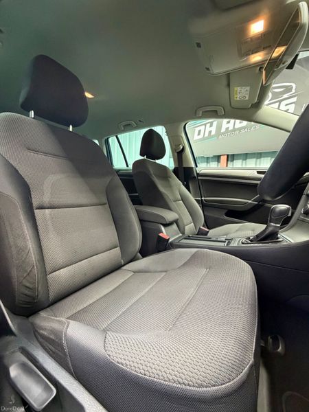 2016 VW Golf Estate - Automatic + Low mileage! 382557914