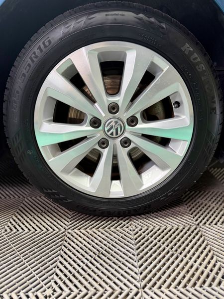2016 VW Golf Estate - Automatic + Low mileage! 382557916