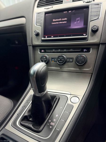 2016 VW Golf Estate - Automatic + Low mileage! 382557918