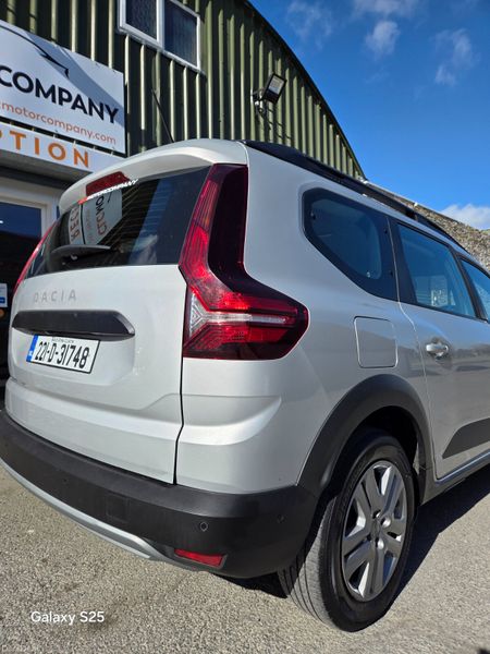 Dacia Jogger 2022 // 7 SEATER 382558454