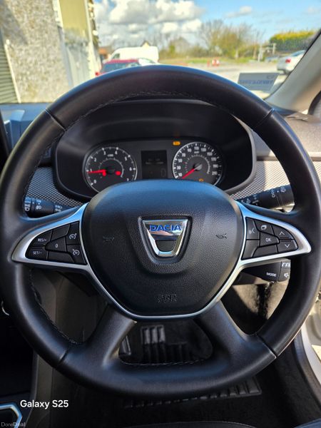 Dacia Jogger 2022 // 7 SEATER 382558468