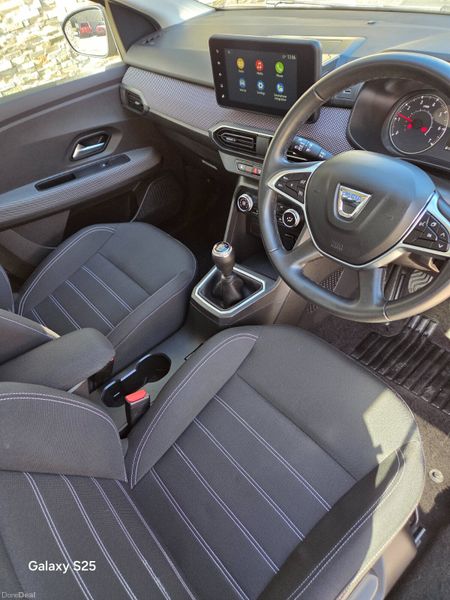 Dacia Jogger 2022 // 7 SEATER 382558470