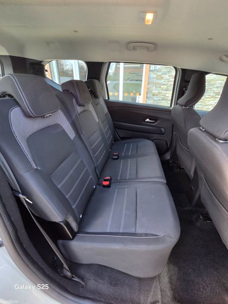Dacia Jogger 2022 // 7 SEATER 382558484