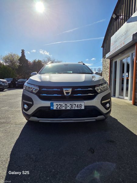 Dacia Jogger 2022 // 7 SEATER 382558432