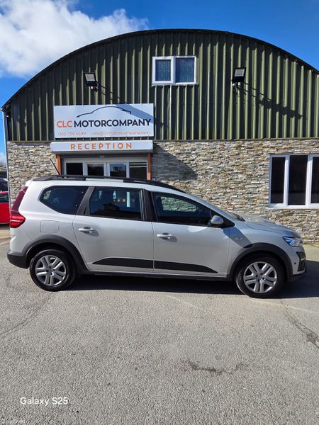 Dacia Jogger 2022 // 7 SEATER 382558436
