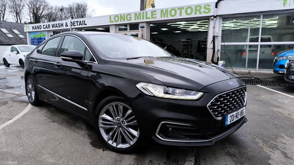 2020 Ford Mondeo 1 Year Warranty AA Approved 382564684