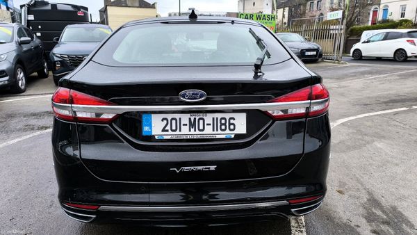 2020 Ford Mondeo 1 Year Warranty AA Approved 382564690