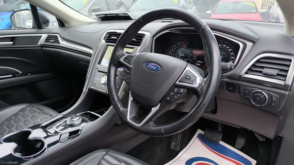 2020 Ford Mondeo 1 Year Warranty AA Approved 382564784