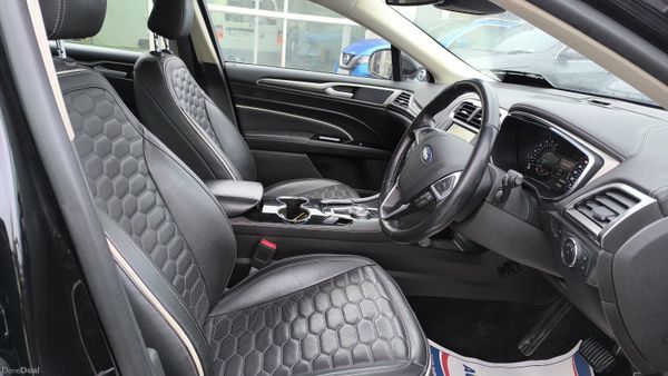 2020 Ford Mondeo 1 Year Warranty AA Approved 382564714