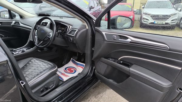 2020 Ford Mondeo 1 Year Warranty AA Approved 382564718