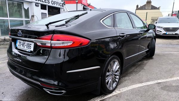 2020 Ford Mondeo 1 Year Warranty AA Approved 382564724