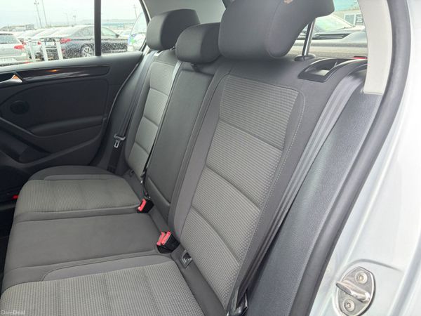 2012 VW Golf 1.6 TDI Nct 02/27 Tax 08/26 382570722