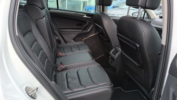 2017 Volkswagen Tiguan 1 Year Warranty AA Approved 382580224