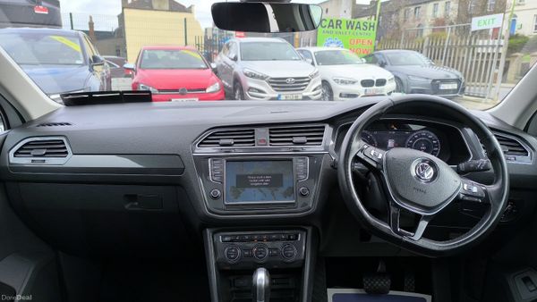 2017 Volkswagen Tiguan 1 Year Warranty AA Approved 382580230