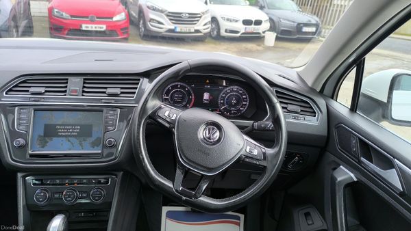 2017 Volkswagen Tiguan 1 Year Warranty AA Approved 382580232