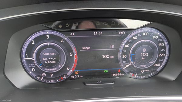 2017 Volkswagen Tiguan 1 Year Warranty AA Approved 382580236