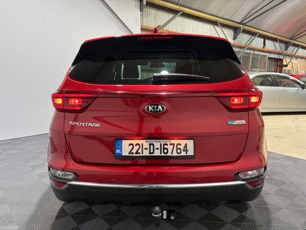 2022 Kia Sportage Commercial 1.6 CRDi 81,800 Km 382592044
