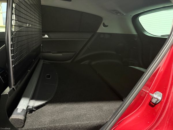2022 Kia Sportage Commercial 1.6 CRDi 81,800 Km 382592050