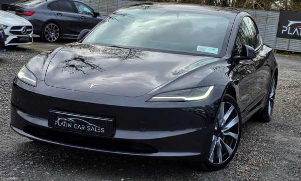 🔥 2024 Tesla Model 3 Highland Long Range Dual Mot 382596746