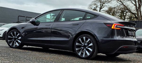 🔥 2024 Tesla Model 3 Highland Long Range Dual Mot 382596750