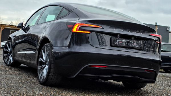 🔥 2024 Tesla Model 3 Highland Long Range Dual Mot 382596752