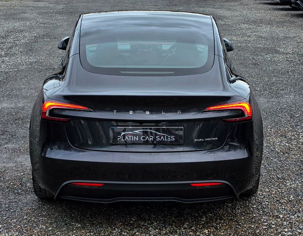 🔥 2024 Tesla Model 3 Highland Long Range Dual Mot 382596758