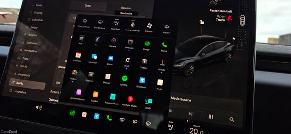 🔥 2024 Tesla Model 3 Highland Long Range Dual Mot 382596708