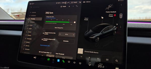 🔥 2024 Tesla Model 3 Highland Long Range Dual Mot 382596716