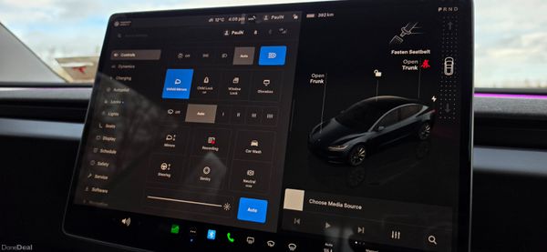 🔥 2024 Tesla Model 3 Highland Long Range Dual Mot 382596718