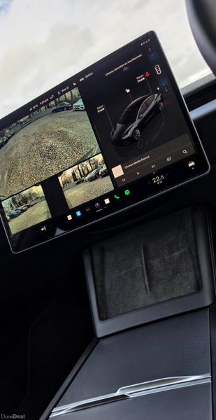 🔥 2024 Tesla Model 3 Highland Long Range Dual Mot 382596720