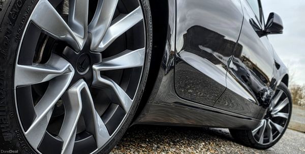 🔥 2024 Tesla Model 3 Highland Long Range Dual Mot 382596736