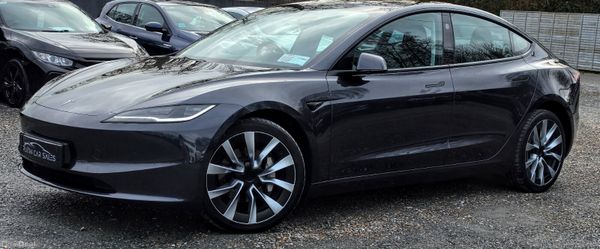 🔥 2024 Tesla Model 3 Highland Long Range Dual Mot 382596738