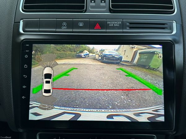 VW POLO 2017 1.2 AUTOMATIC HIGH SPECS HIGHLINE 382521792