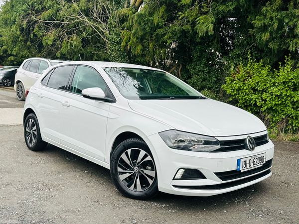 VW POLO 2018 1.0 AUTOMATIC NEW SHAPE 382521974