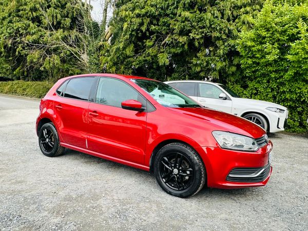 VW POLO 2015 1.2 AUTOMATIC 36K KM ONLY 382521908