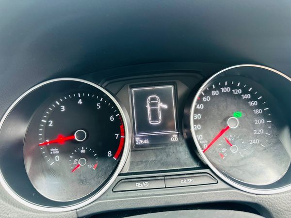 VW POLO 2015 1.2 AUTOMATIC 36K KM ONLY 382521912