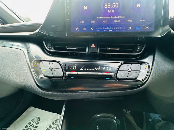 TOYOTA CH-R 2018-TWO TONNE 37K MILES ONLY 382522214