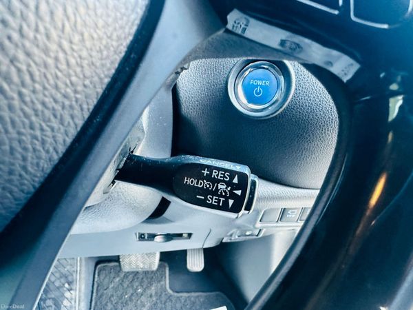 TOYOTA CH-R 2020-TWO TONNE 68K KM ONLY 382522352