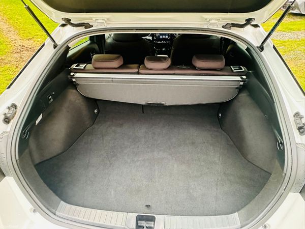 TOYOTA PRIUS 2021 HYRBID AUTOMATIC 382522818