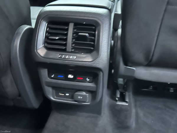 VW TIGUAN 2018 2.0 DIESEL AUTOMATIC TOP SPECS 382522912