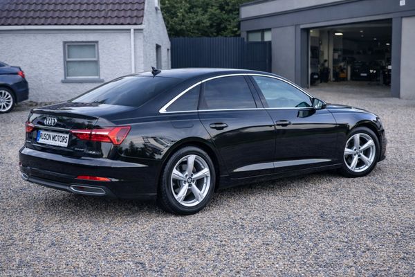 19 Audi A6 40 TDI – High Spec – Lane Assist 382523082