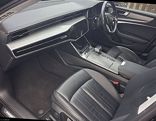 19 Audi A6 40 TDI – High Spec – Lane Assist 382523084