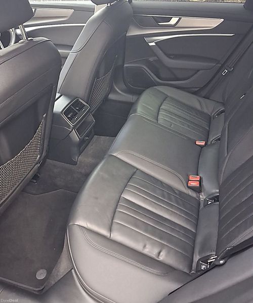 19 Audi A6 40 TDI – High Spec – Lane Assist 382523090