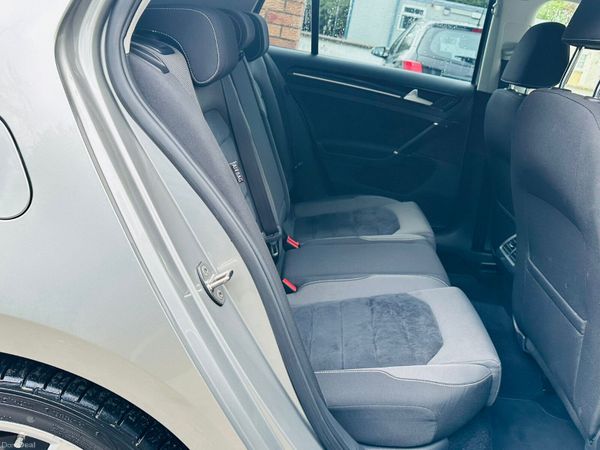 VW GOLF 2015 1.4 HIGHLINE 49K MILES ONLY 382523264