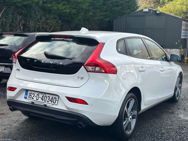 VOLVO V40 2016 1.5 PETROL AUTOMATIC 382523486