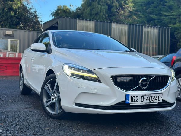 VOLVO V40 2016 1.5 PETROL AUTOMATIC 382523488