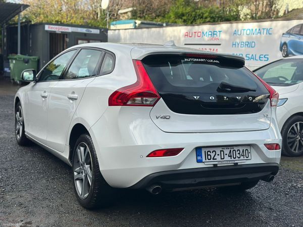 VOLVO V40 2016 1.5 PETROL AUTOMATIC 382523492