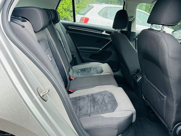 Vw Golf 2015 1.4 Highline 35K MILES 382523402