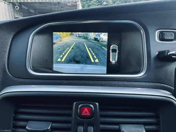 VOLVO V40 2017 2.0DIESEL D4 EDITION 382523544