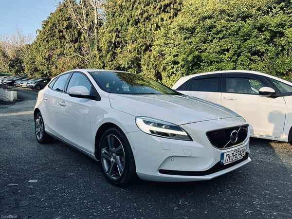 VOLVO V40 2017 2.0DIESEL D4 EDITION 382523546